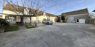  Maison � vendre 7 pi�ces 160 m�