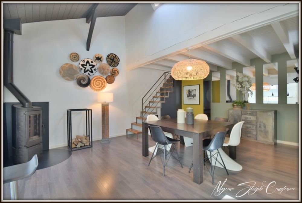 � vendre  Maison Seignosse (40510)