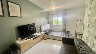  Appartement � vendre 1 pi�ce 20 m�