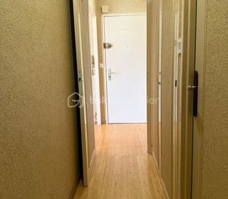  Appartement � vendre 3 pi�ces 57 m�