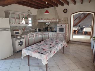  Maison � vendre 7 pi�ces 190 m�