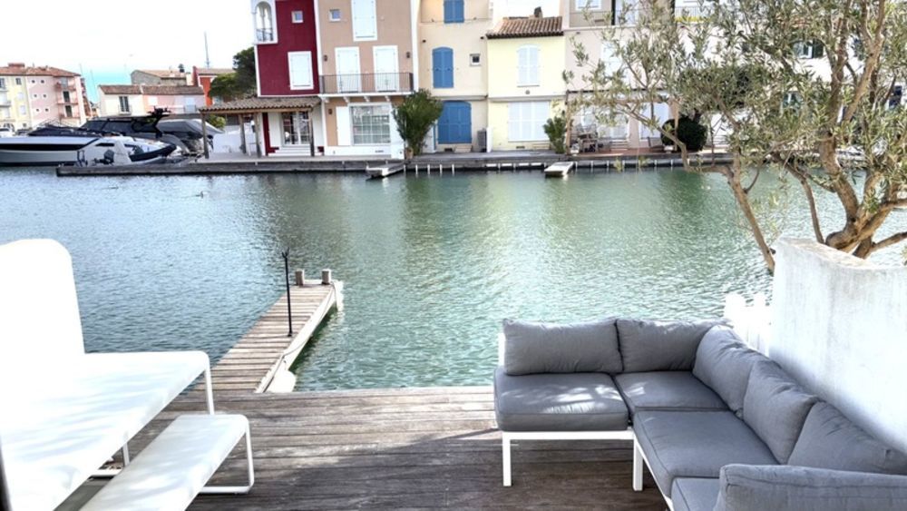 � vendre  Maison Grimaud (83310)