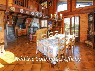  Maison � vendre 5 pi�ces 165 m�