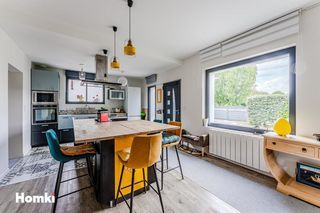  Maison � vendre 4 pi�ces 96 m�