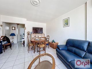  Appartement � vendre 2 pi�ces 52 m�