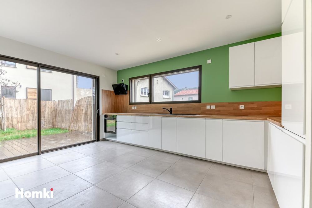 � vendre  Maison Sainte-Foy-l�s-Lyon (69110)