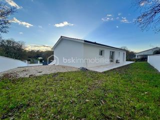  Maison � vendre 4 pi�ces 107 m�