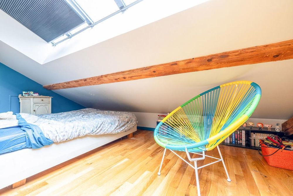 � vendre  Maison Lyon 3