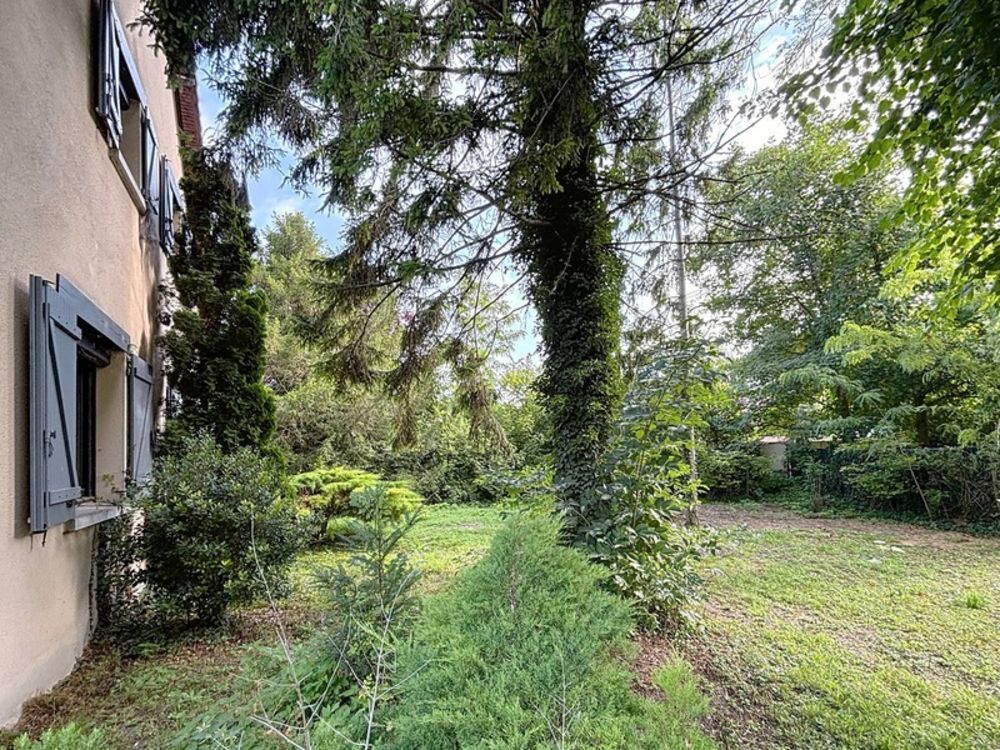 � vendre  Maison Taissy (51500)