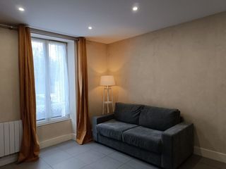  Appartement � vendre 1 pi�ce 27 m�