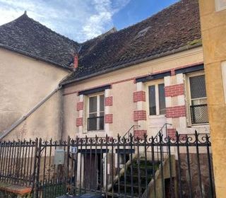  Maison � vendre 2 pi�ces 36 m�