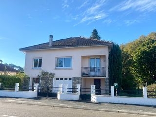  Maison � vendre 6 pi�ces 108 m�