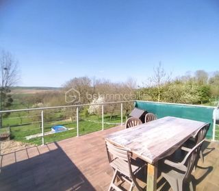  Propri�t�/ch�teau � vendre 6 pi�ces 172 m�