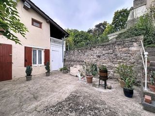  Maison � vendre 4 pi�ces 100 m�