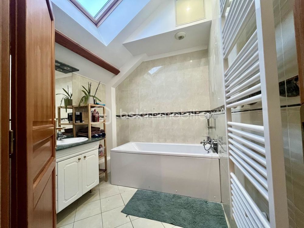 � vendre  Propri�t�/ch�teau Bailly (78870)