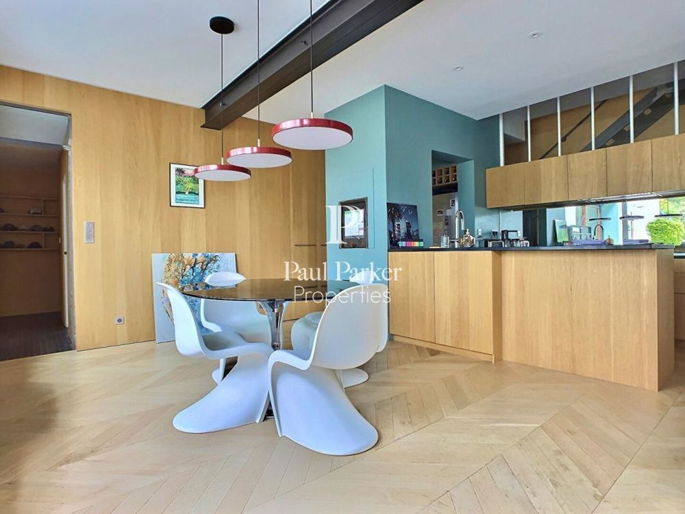 � vendre  Maison B�gles (33130)