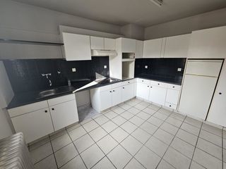  Appartement � louer 3 pi�ces 62 m�