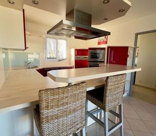  Maison � vendre 4 pi�ces 120 m�