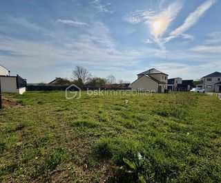  Terrain � vendre 772 m�