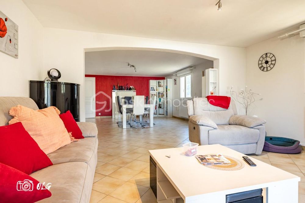 � vendre  Propri�t�/ch�teau Lansargues (34130)