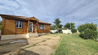  Maison � vendre 3 pi�ces 57 m�