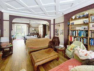  Maison � vendre 13 pi�ces 298 m�