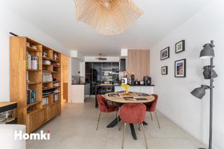  Appartement � vendre 3 pi�ces 66 m�