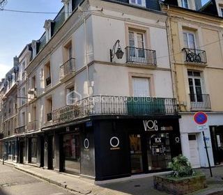  Appartement � vendre 3 pi�ces 42 m�