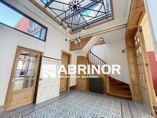  Maison � vendre 8 pi�ces 210 m�