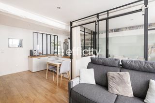  Appartement � vendre 3 pi�ces 61 m�