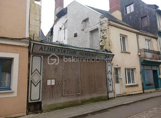  Terrain � vendre 165 m�