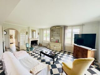  Maison � vendre 6 pi�ces 136 m�