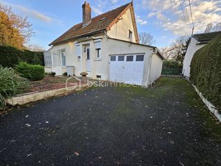  Maison � vendre 3 pi�ces 100 m�