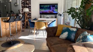  Maison � louer 4 pi�ces 89 m�