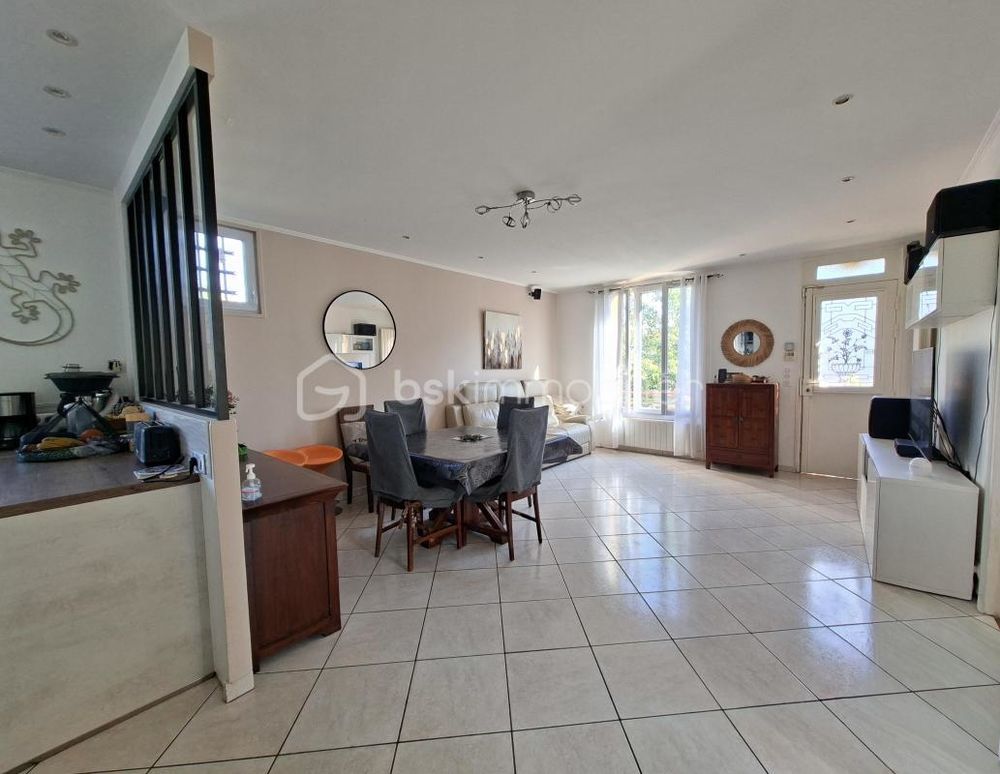 � vendre  Maison Noisy-le-Sec (93130)