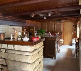  Maison � vendre 7 pi�ces 118 m�