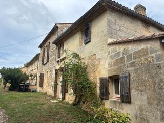  Maison � vendre 8 pi�ces 235 m�