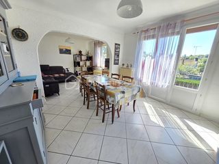  Maison � vendre 5 pi�ces 100 m�