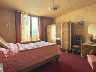  Appartement � vendre 6 pi�ces 104 m�