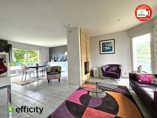  Maison � vendre 6 pi�ces 113 m�