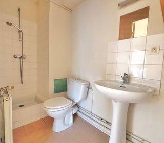  Appartement � vendre 1 pi�ce 26 m�