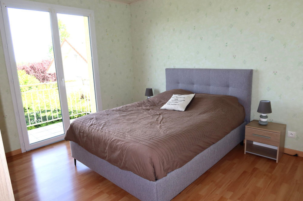 � vendre  Maison Larringes (74500)