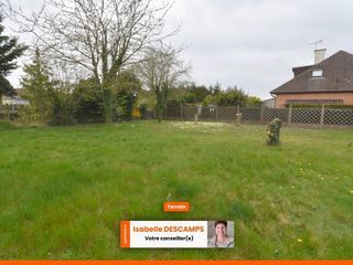  Terrain � vendre 552 m�