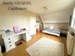  Maison � vendre 6 pi�ces 154 m�