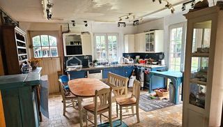  Maison � vendre 7 pi�ces 220 m�