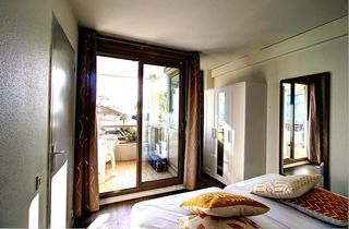  Appartement � vendre 2 pi�ces 35 m�