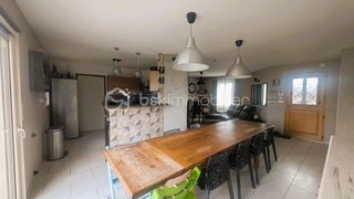  Maison � vendre 6 pi�ces 120 m�