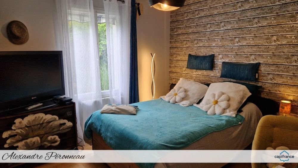 � vendre  Maison La Rochelle (17000)