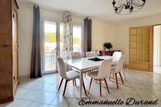  Maison � vendre 7 pi�ces 170 m�