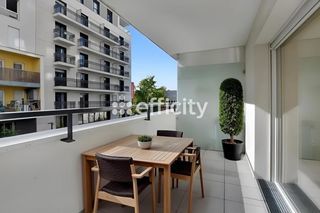  Appartement � vendre 2 pi�ces 47 m�